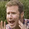 Will Ferrell Pasado de vueltas