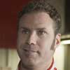 Will Ferrell Pasado de vueltas