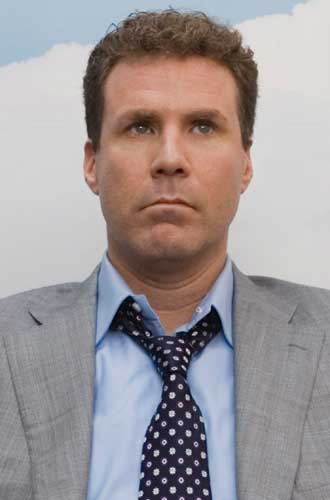 Will Ferrell Más extraño que la ficción