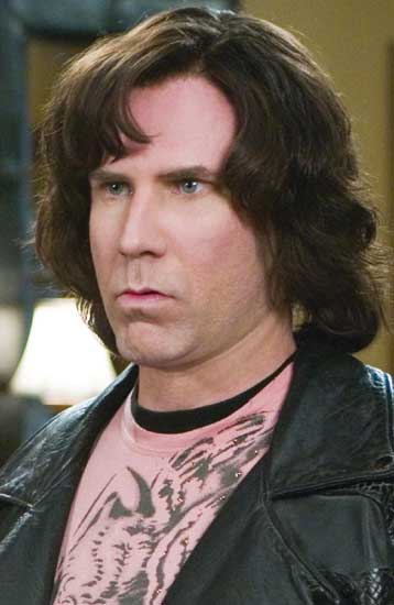 Will Ferrell Patinazo a la gloria