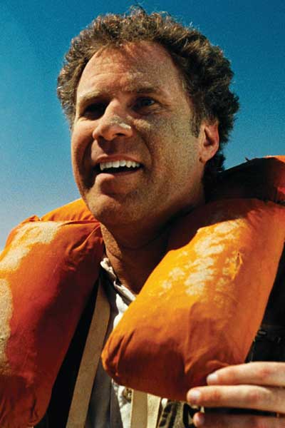 Will Ferrell El mundo de los perdidos