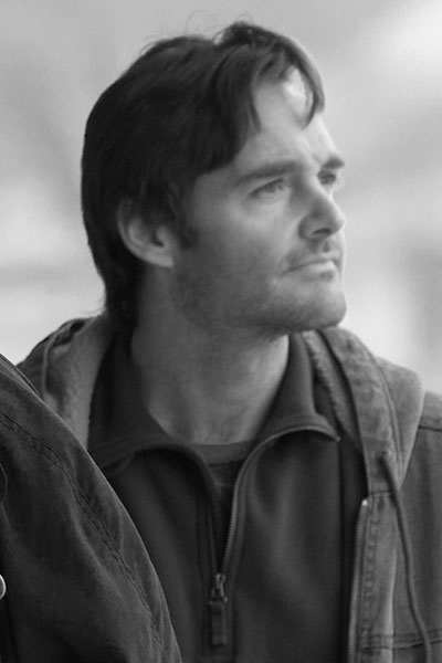 Will Forte Nebraska