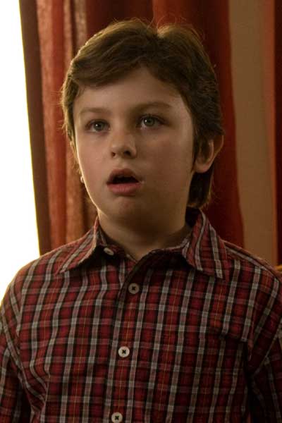 Will Shadley El súper canguro