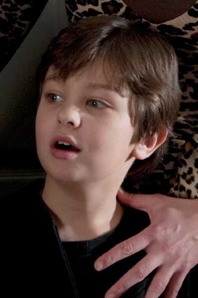 Will Shadley El súper canguro