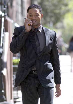 Will Smith Hitch: Especialista en ligues