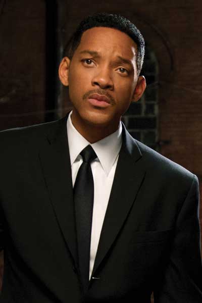 Will Smith Men in Black 3