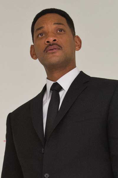 Will Smith Men in Black 3