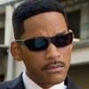 Will Smith Men in Black 3
