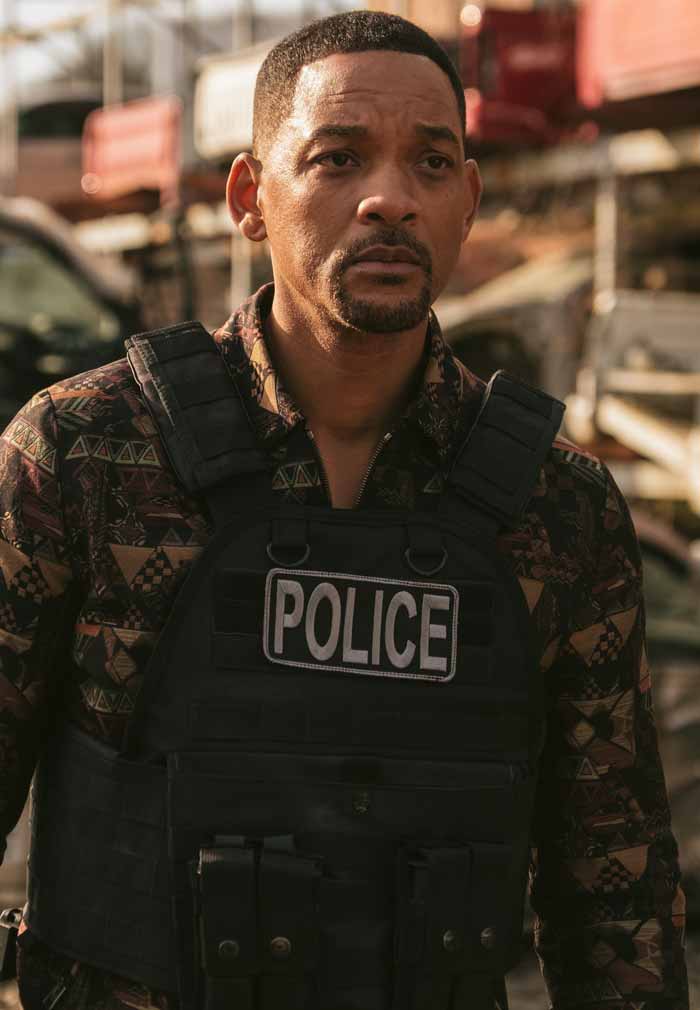 Will Smith Bad Boys for life
