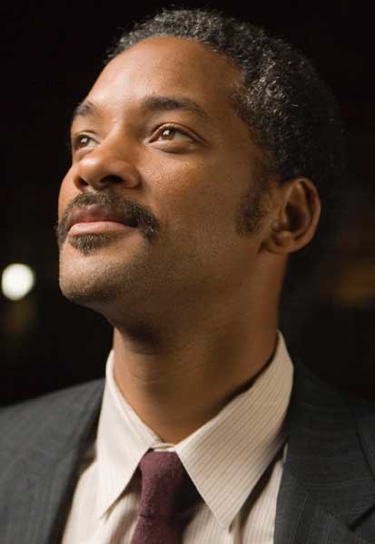 Will Smith En busca de la felicidad