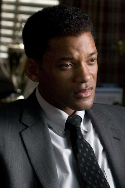 Will Smith Siete almas