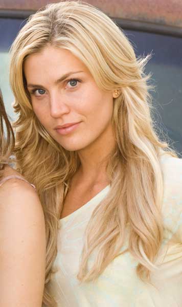 Willa Ford Viernes 13