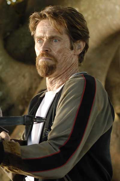 Willem Dafoe Daybreakers