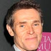 Willem Dafoe Bajo la misma estrella Premiere en Nueva York