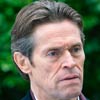 Willem Dafoe El hombre más buscado
