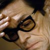 Willem Dafoe Pasolini