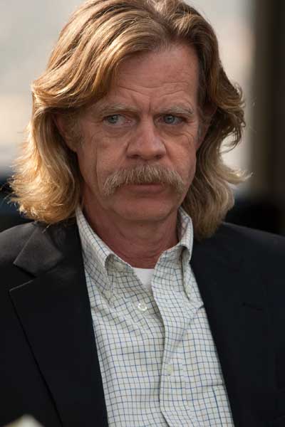 William H. Macy El inocente