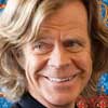 William H. Macy Las sesiones
