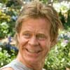 William H. Macy Cerdos salvajes. Con un par... de ruedas