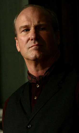 William Hurt Mr. Brooks