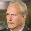 William Hurt El increible Hulk