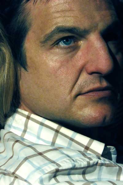 William Mapother Otra tierra