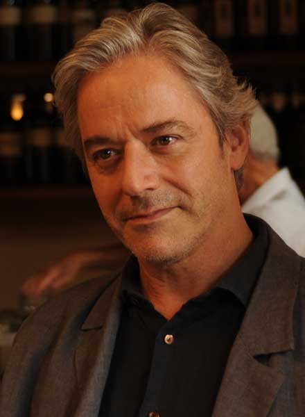 William Shimell Copia Certificada