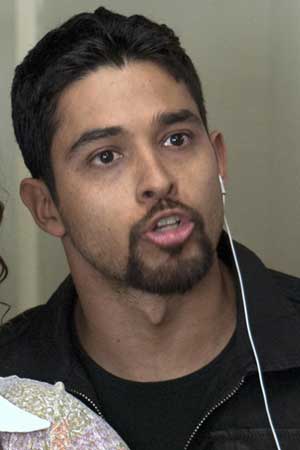 Wilmer Valderrama Larry Crowne, nunca es tarde