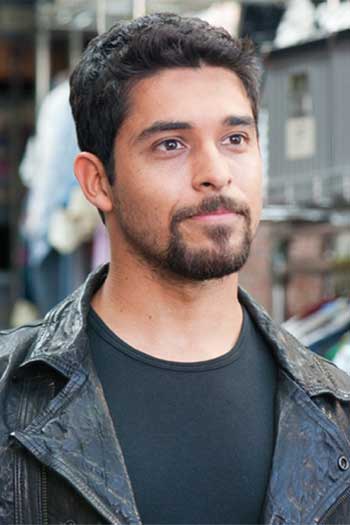 Wilmer Valderrama Larry Crowne, nunca es tarde