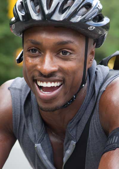 Wolé Parks Sin frenos