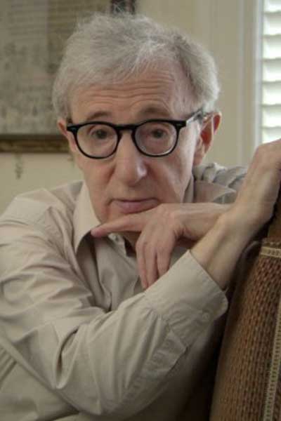 Woody Allen Woody Allen: El Documental