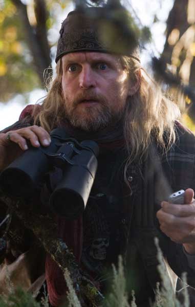 Woody Harrelson 2012