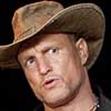 Woody Harrelson Bienvenidos a Zombieland