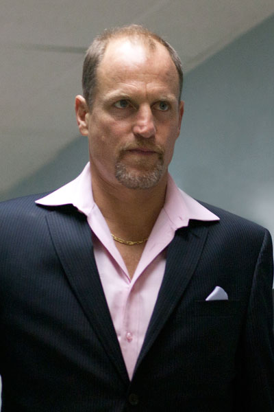 Woody Harrelson Siete psicópatas