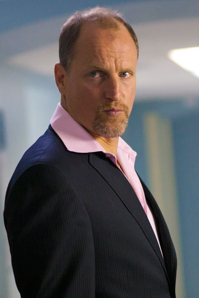 Woody Harrelson Siete psicópatas