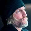 Woody Harrelson Los juegos del hambre: Sinsajo - Parte 1