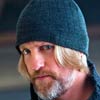 Woody Harrelson Los juegos del hambre: Sinsajo - Parte 1