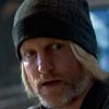 Woody Harrelson Los juegos del hambre: Sinsajo - Parte 1
