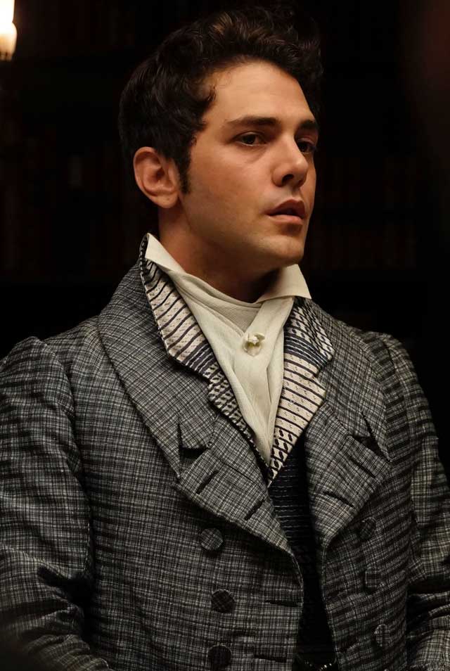 Xavier Dolan Las ilusiones perdidas