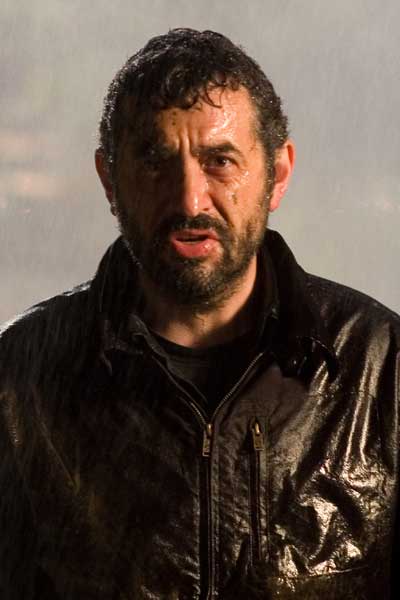 Xavier Estévez Retornos