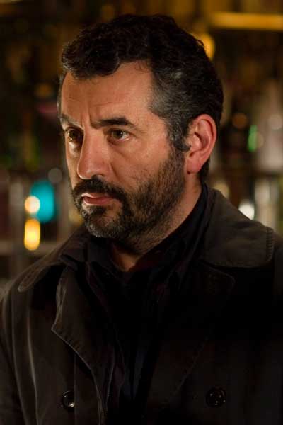 Xavier Estévez Retornos