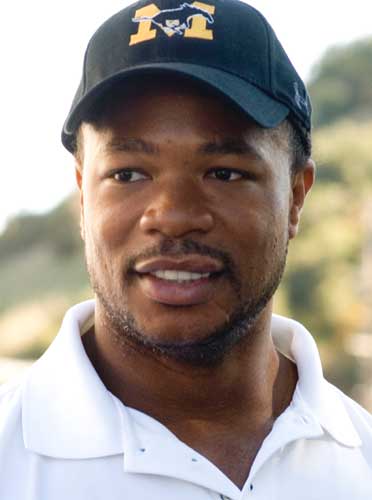 Xzibit La vida en juego