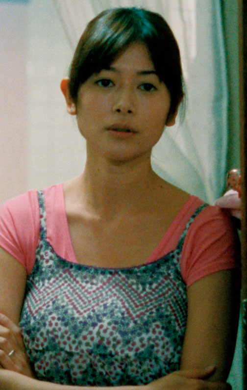 Yôko Maki De tal padre, tal hijo