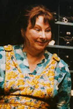 Yolande Moreau Micmacs