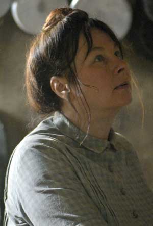 Yolande Moreau Séraphine