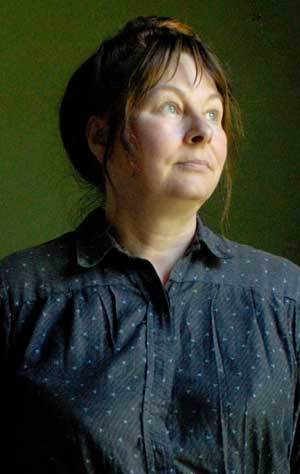 Yolande Moreau Séraphine