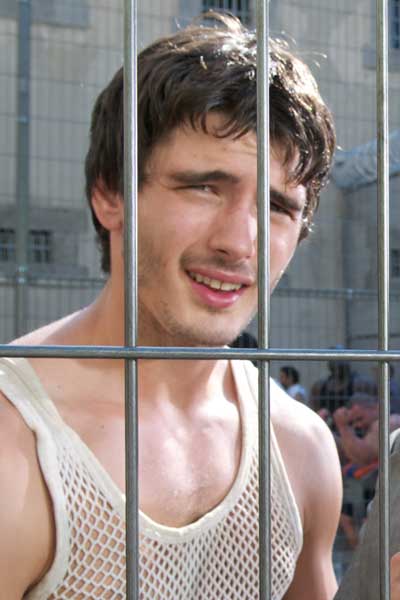 Yon González Torrente 4 - Lethal Crisis