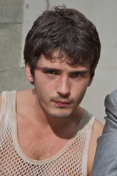 Yon González Torrente 4 - Lethal Crisis