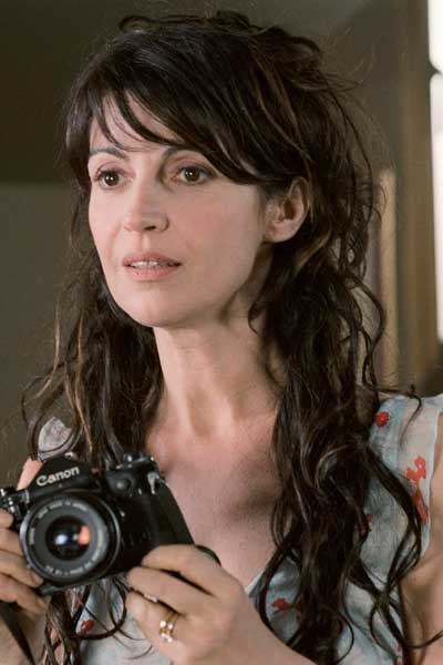 Zabou Breitman El primer día del resto de tu vida