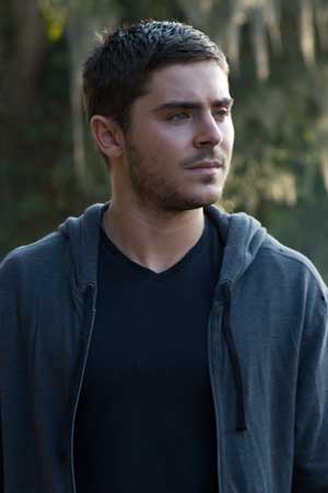 Zac Efron Cuando te encuentre